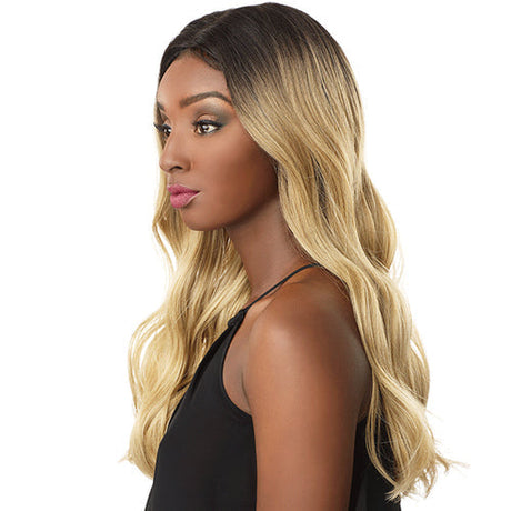 Sensationnel Synthetic Hair Wig Shear Muse Lace Parting Shayna Find Your New Look Today!