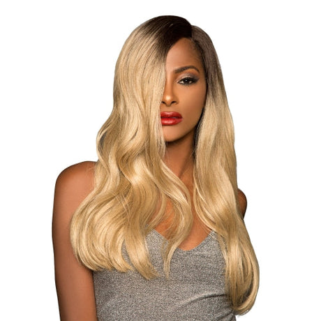 Sensationnel Synthetic Hair Wig Shear Muse Lace Parting Shayna Find Your New Look Today!