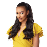 Sensationnel hair extensions - Instant weave drawstring cap 004 Find Your New Look Today!