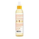 Shea Moisture Coconut Custard Make It Last Wash N'Go Curl Revival Oil 8oz Find Your New Look Today!