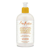 Shea Moisture Coconut Custard Make It Last Wash N'Go Shampoo 13oz Find Your New Look Today!