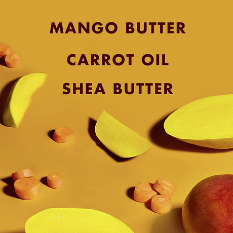 Shea Moisture Kids Extra-nourishing Conditioner, Mango & Carrot 8 oz Find Your New Look Today!