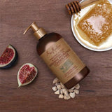 Shea Moisture Manuka Honey & Mafura Oil Intensive Hydration Conditioner 13oz/ 384ml Find Your New Look Today!