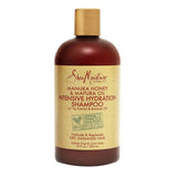 Shea Moisture Manuka Honey & Mafura Oil Intensive Hydration Shampoo 13oz/ 384ml Find Your New Look Today!