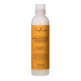 Shea Moisture Raw Shea Butter Extra Moisture Detangler 8oz Find Your New Look Today!