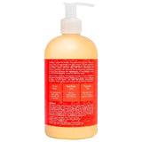 Sheamoisture Conditioner for Curly Hair Red Palm Oil and Cocoa Butter with Flaxseed Oil 13 oz Find Your New Look Today!