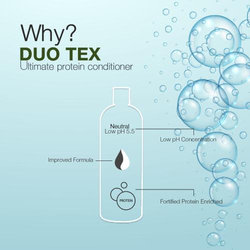 Star Care Professional Duo Tex Ultimate Protein Conditioner Find Your New Look Today!