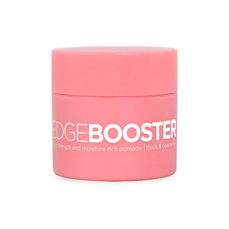 Style Factor Edge Booster Extra Strength & Moisture Rich Pomade Thick n Coarse Hair 0.5oz Find Your New Look Today!