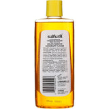 Sulfur8 Medicated Shampoo 7.50 oz Find Your New Look Today!