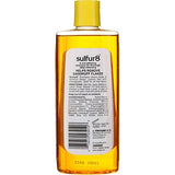 Sulfur8 Medicated Shampoo 7.50 oz Find Your New Look Today!