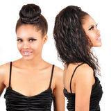 Synthetic Ponytail OUTRE Timeless Fish Tail Braid Find Your New Look Today!