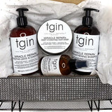 Tgin Miracle Repairx Strengthening Shampoo 13oz Find Your New Look Today!