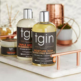 Tgin Triple Moisture Replenishing Conditioner 13oz Find Your New Look Today!