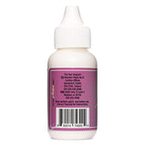 The Hair Diagram - Bold Hold Active Reloaded - Strong Hold Glue for Wigs and Hair Systems - Invisible Bonding - Formulated for Oily Skin - Non Toxic - Humidity Resistant & Waterproof - 1.3oz Find Your New Look Today!