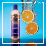 The Mane Choice Juicy Orange Fruit Medley Kids Shampoo, 8 Ounce Find Your New Look Today!