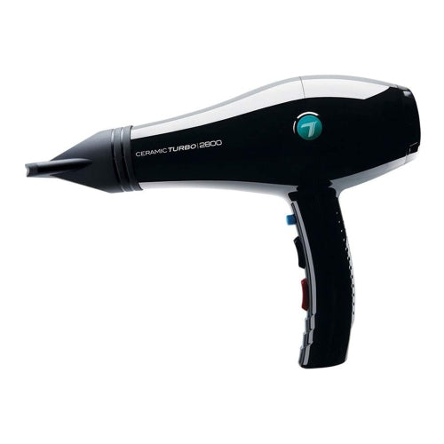 Tyche Ceramic Turbo 2800 Hair Dryer Find Your New Look Today!