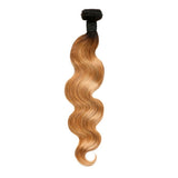 Uniq Hair 100% Virgin Human Hair Brazilian Bundle Hair Weave 7A Body Wave OT27 Find Your New Look Today!