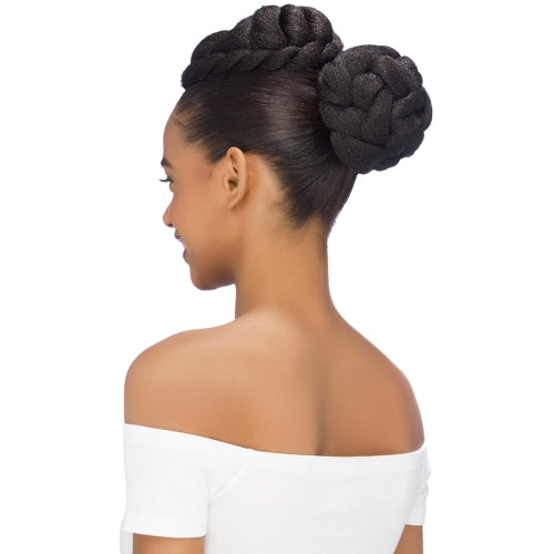 Vivica Fox Two In One Top N Bun Albany Find Your New Look Today!