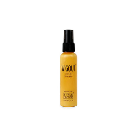 WIGOUT Leave-in Detangler Baby Powder 8.8z Find Your New Look Today!