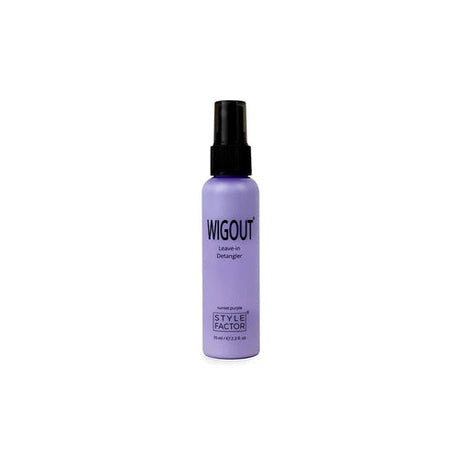 WIGOUT Leave-in Detangler Baby Powder 8.8z Find Your New Look Today!