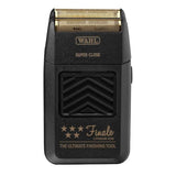 Wahl 5 Star Finale Lithium-Ion Shaver Find Your New Look Today!