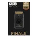 Wahl 5 Star Finale Lithium-Ion Shaver Find Your New Look Today!