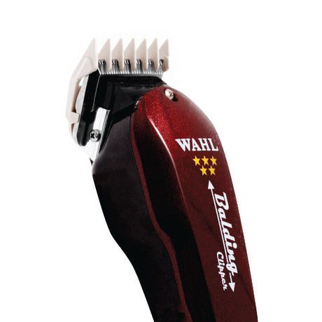 Wahl 5-Star Series Balding Clipper Super Close Cutting Find Your New Look Today!