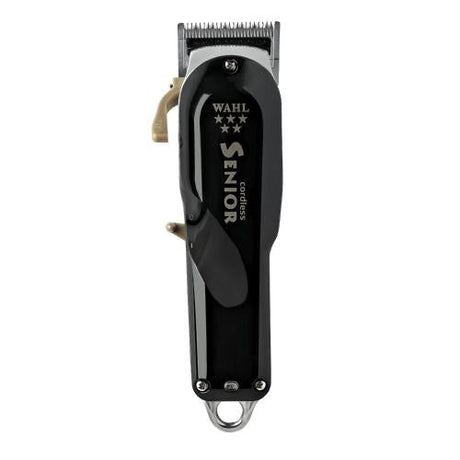 Wahl Professional 5-Star Senior Clipper Find Your New Look Today!