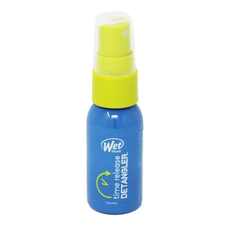Wet Brush Time Release Detangler 1oz Find Your New Look Today!