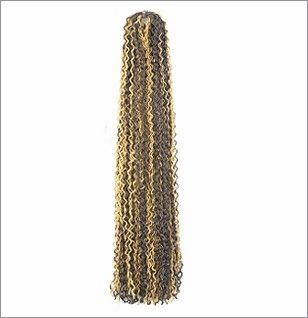 Janet Collection Braid Zee Braid 50 Inch [D] - Hollywood Beauty STL
