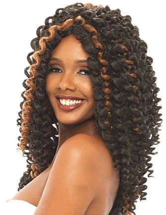 Janet Collection Braid Style Wig MAMBO - Hollywood Beauty STL