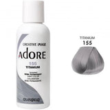 ADORE SEMI-PERMANENT HAIR COLOR - 4 FL OZ